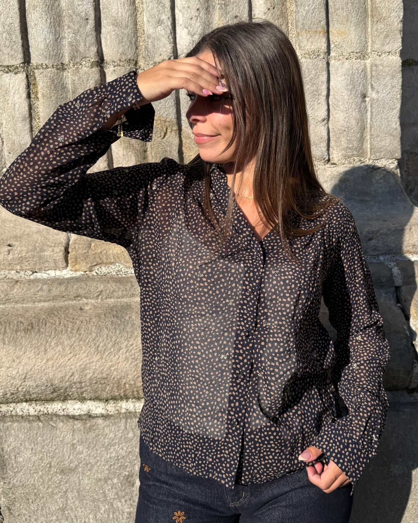 Chemise Annie