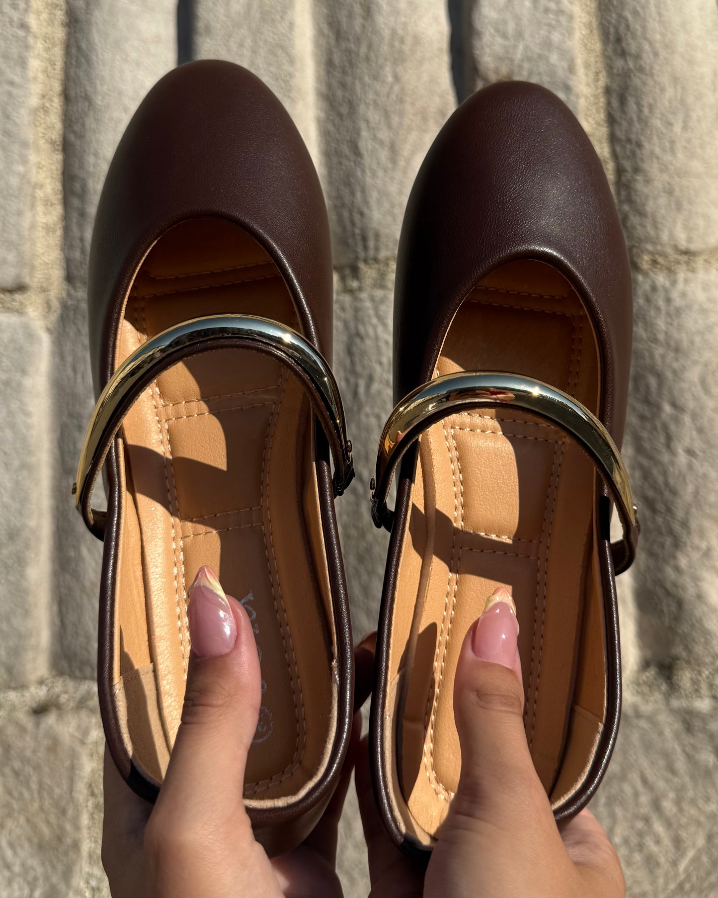 Ballerines
