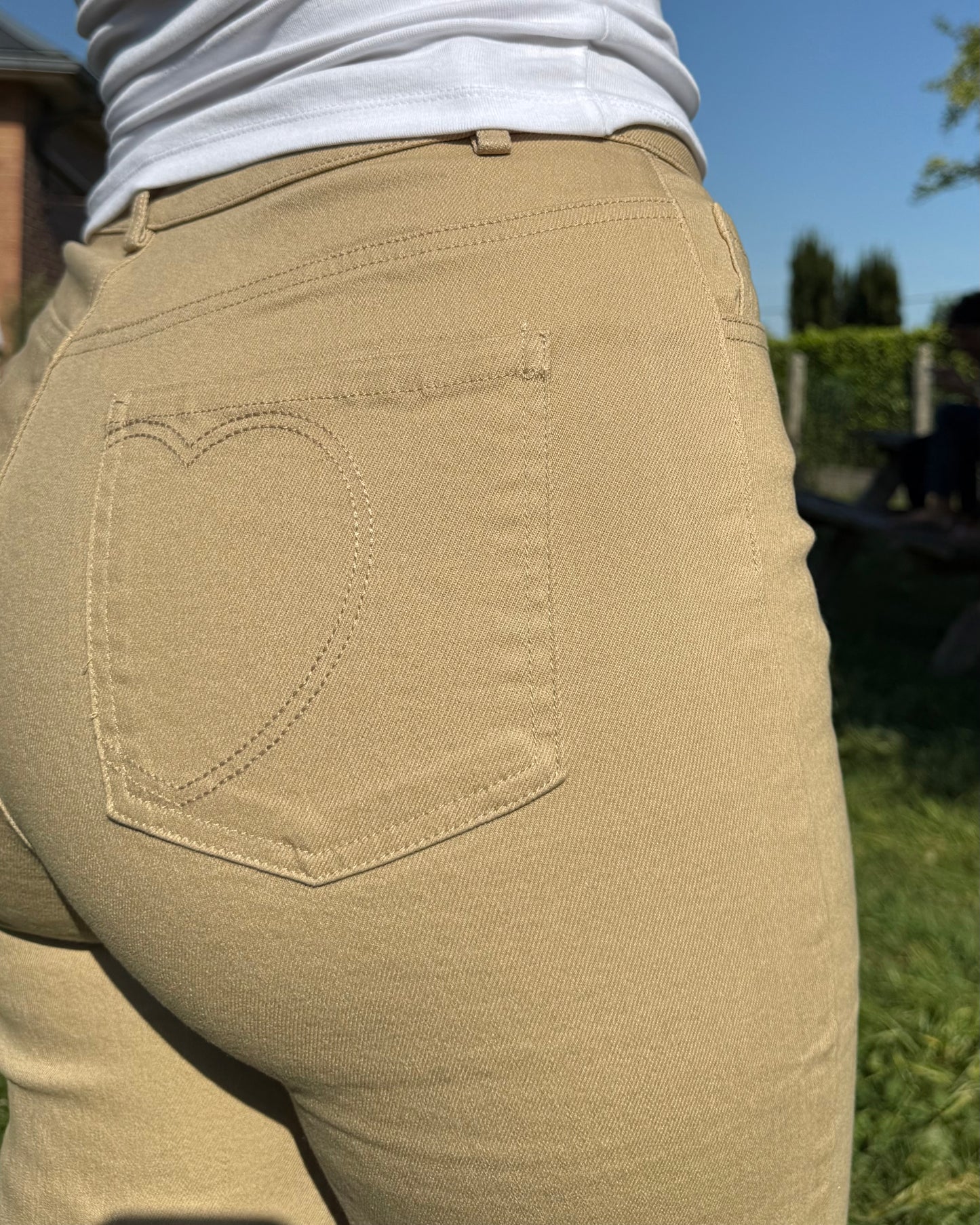 Jean Paola taupe