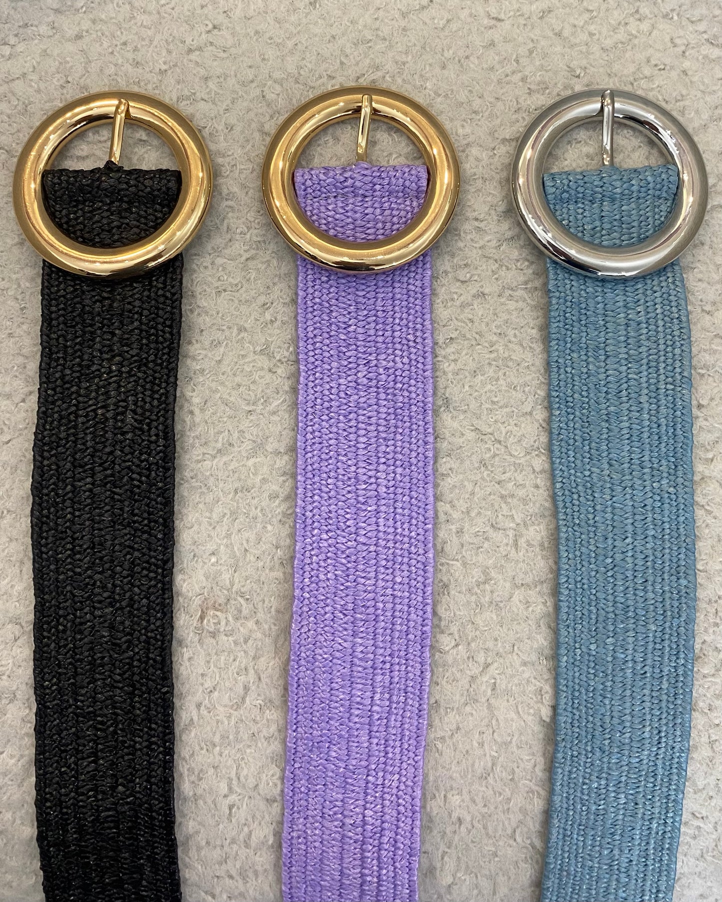 Ceintures