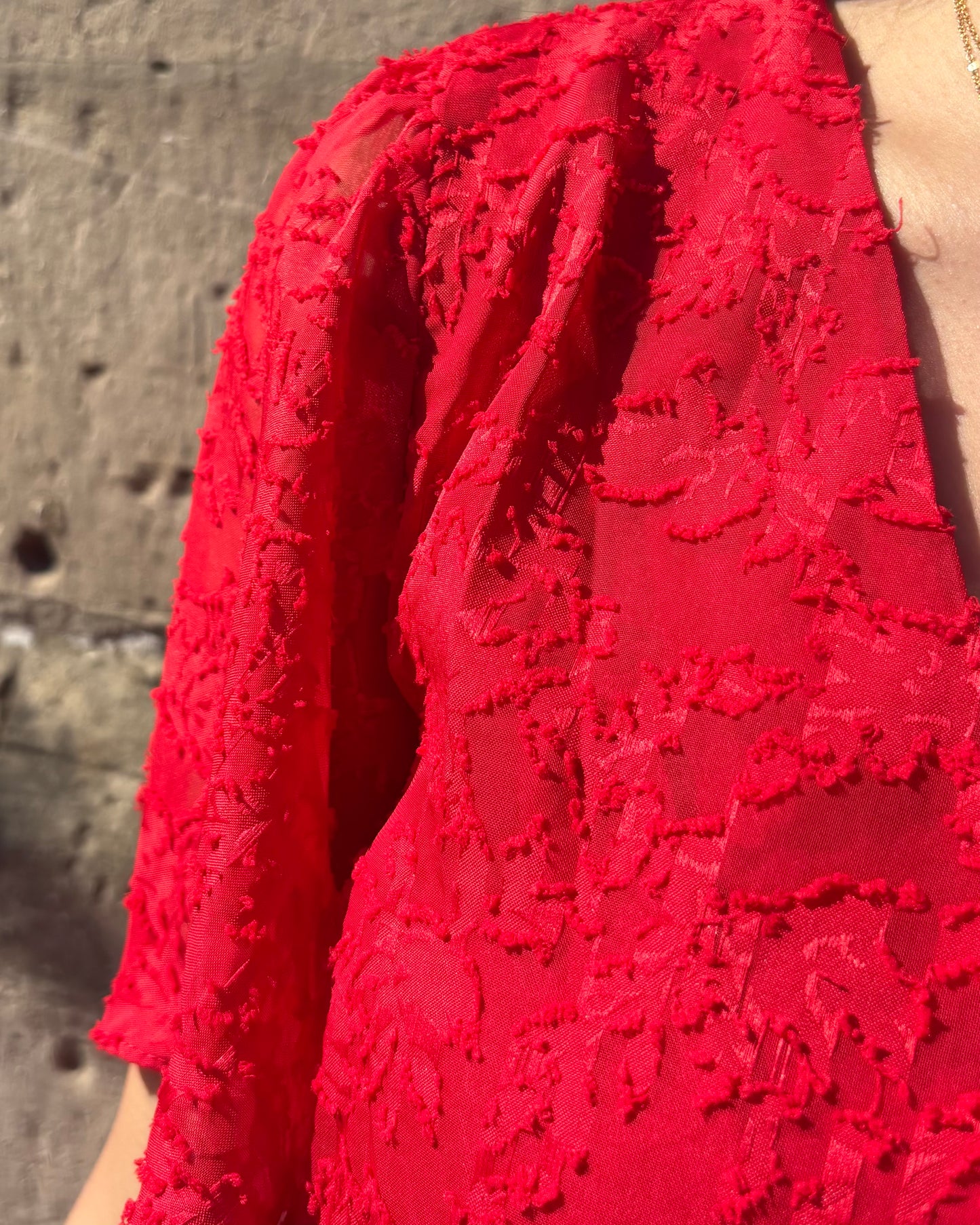Robe Aurélie