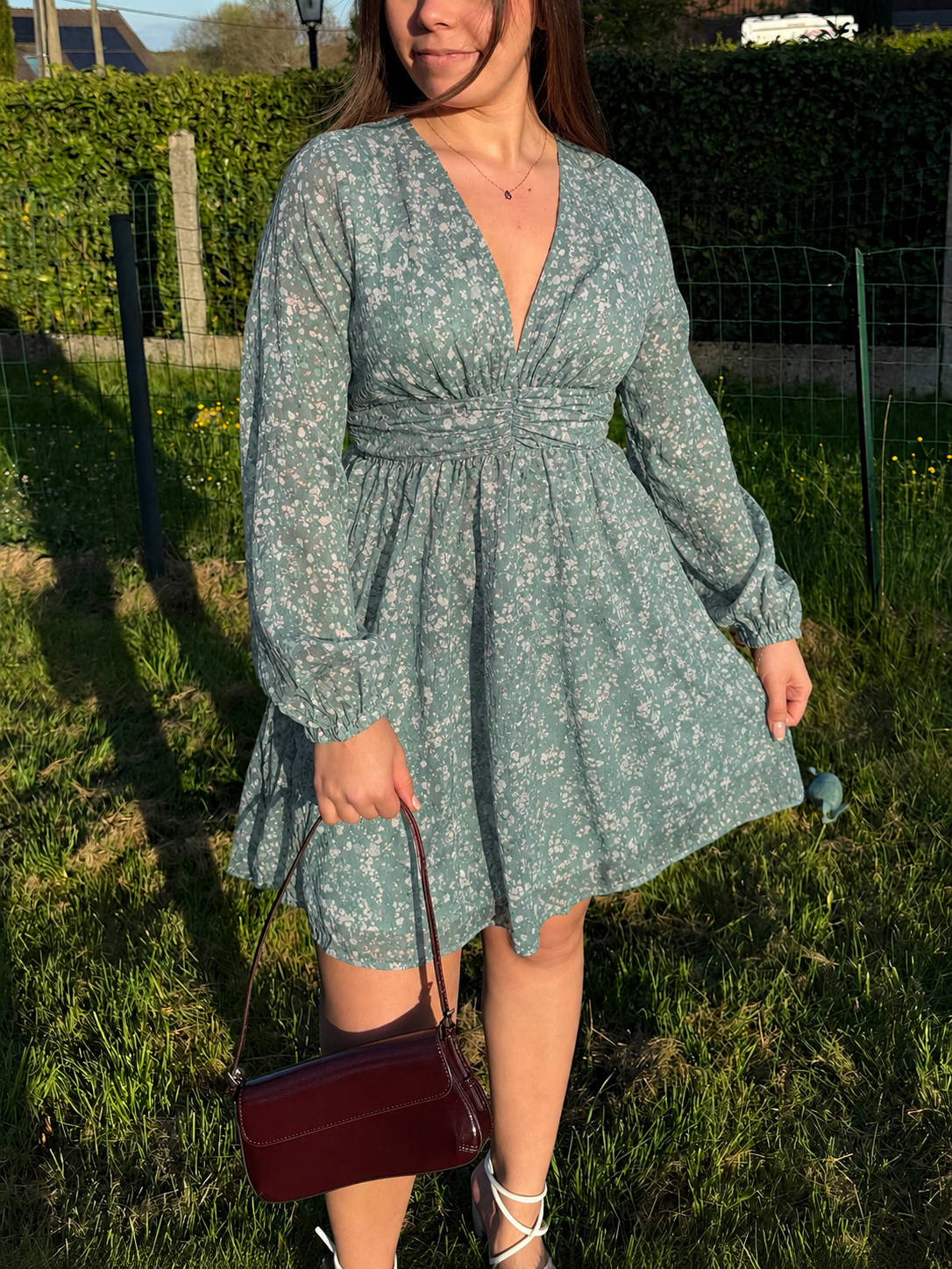 Robe Louisa