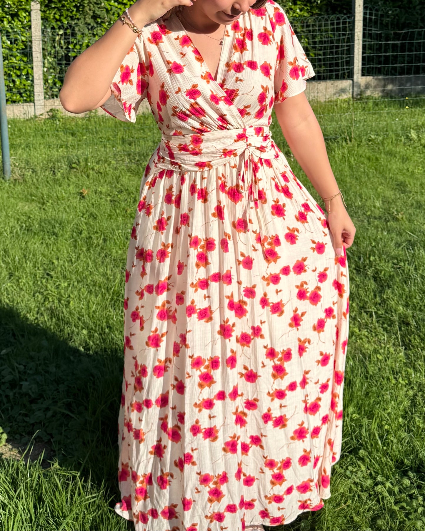 Robe Anika