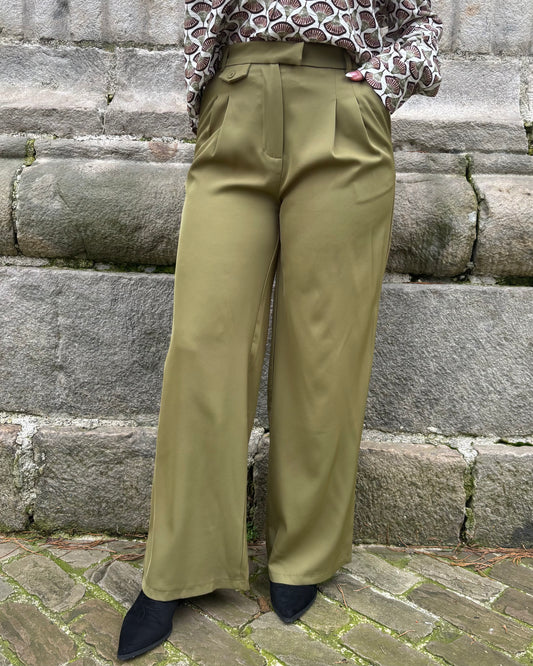 Pantalon Urielle