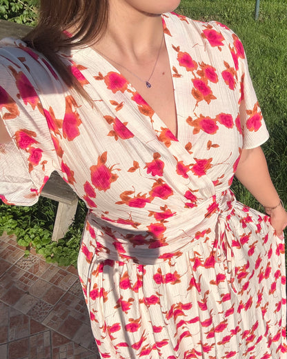 Robe Anika