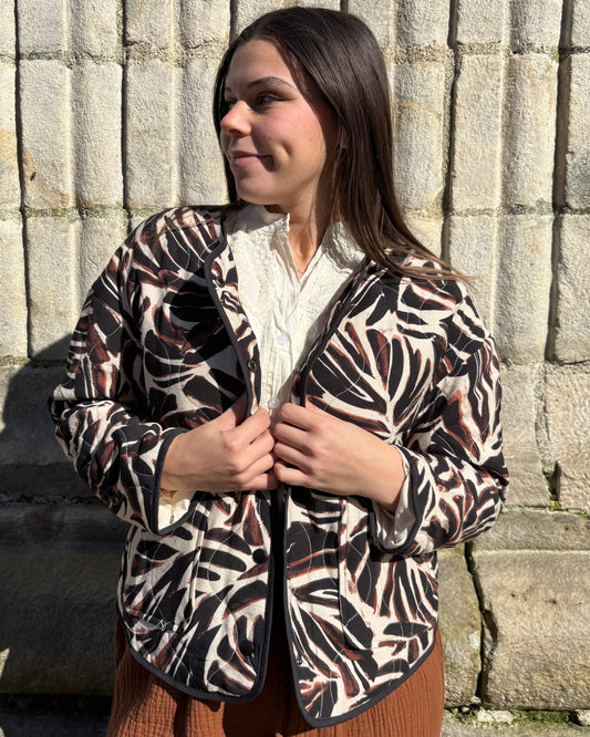 Veste Astrid