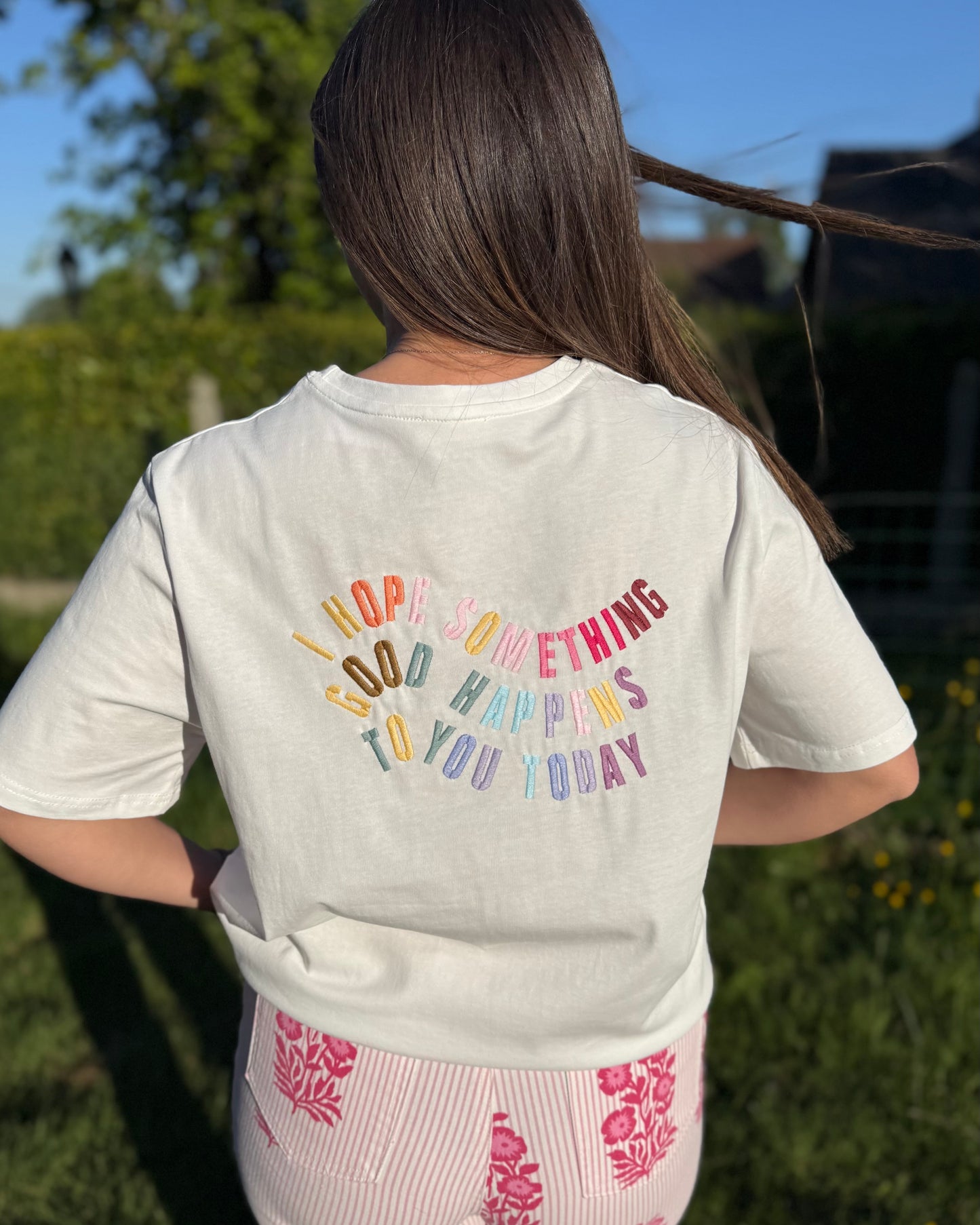 T-shirt Today