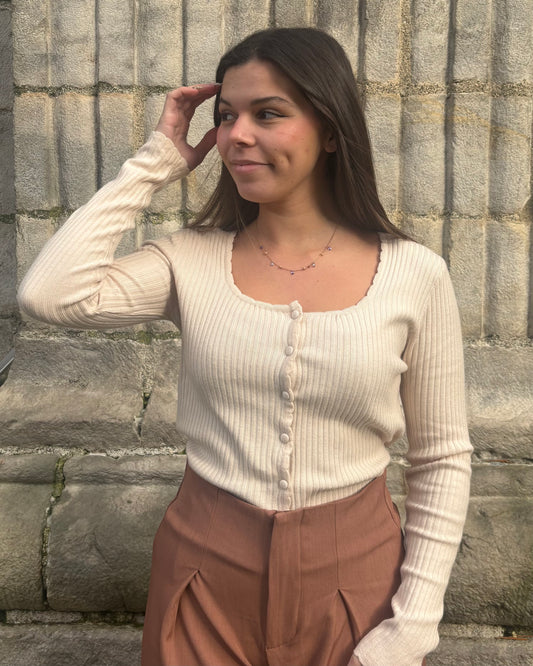 Gilet Soline