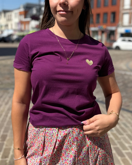 T-shirt Angélique
