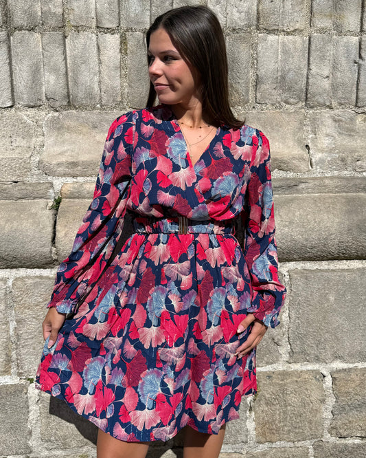 Robe Samira