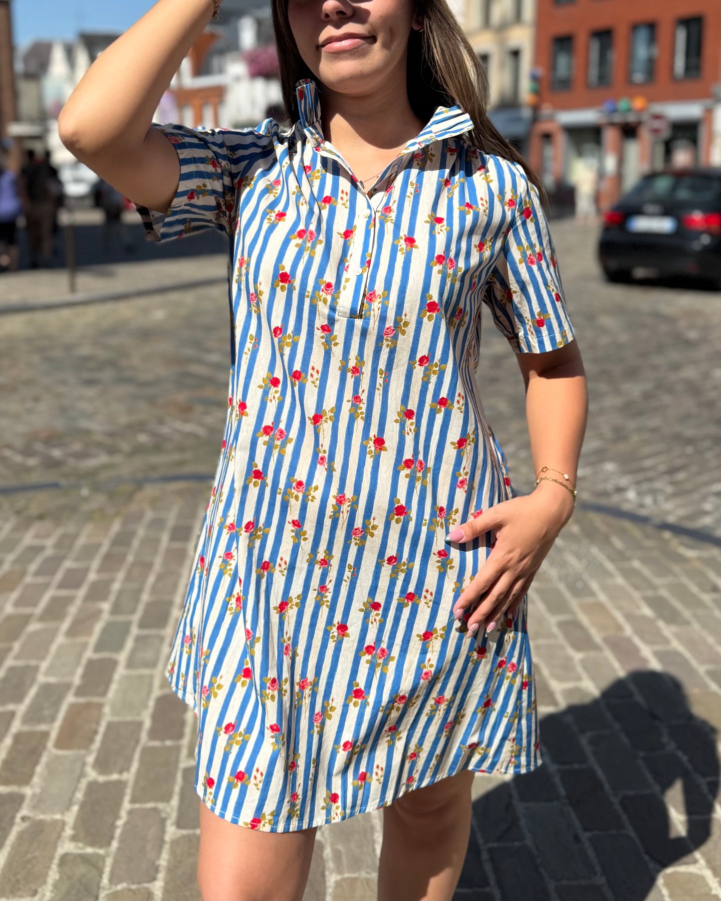 Robe Viviane