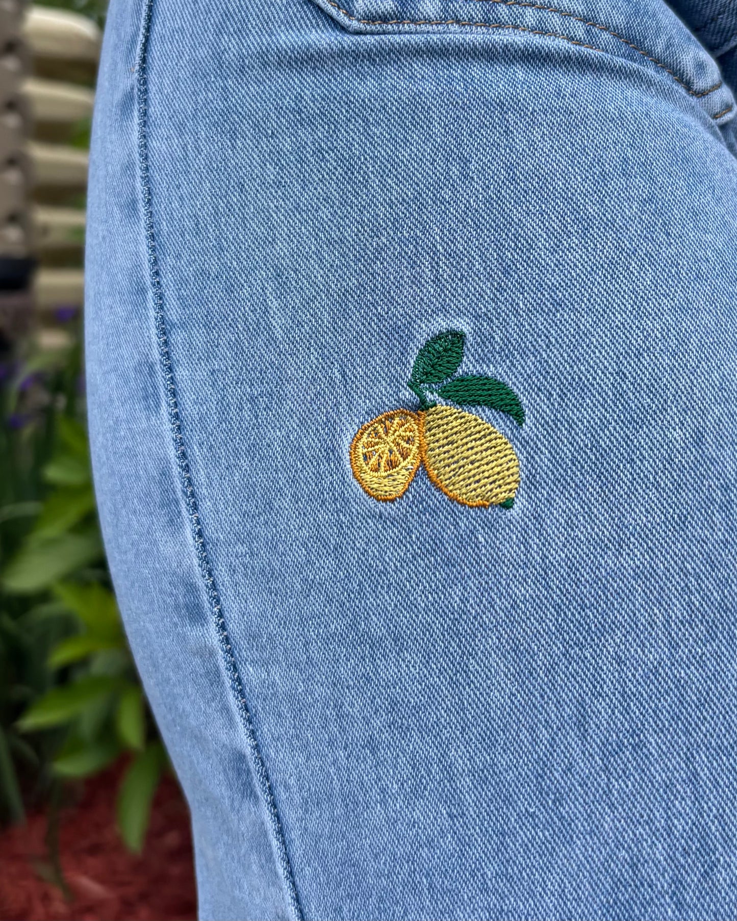 Jean Citron