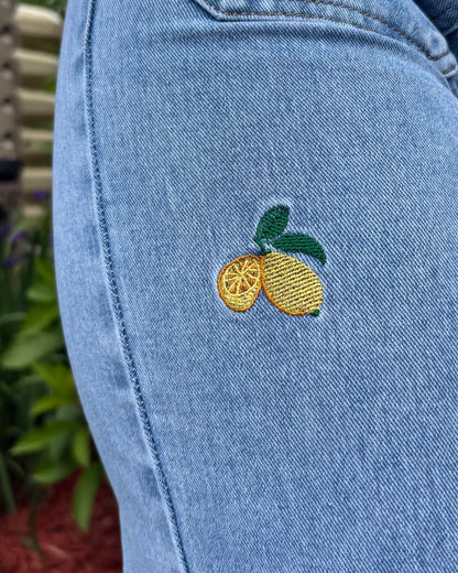 Jean Citron