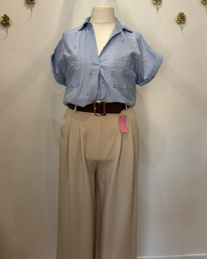 Pantalon magique