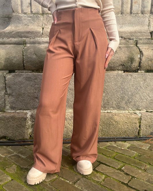 Pantalon Yaël
