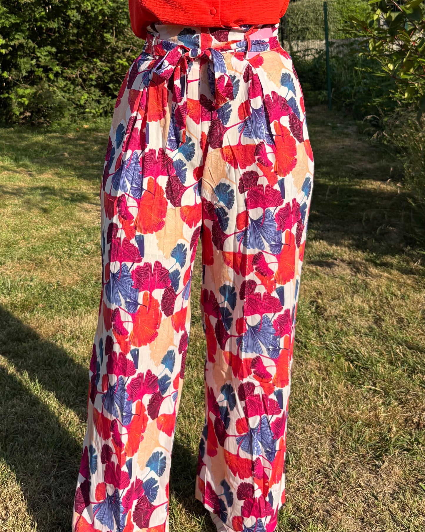 Pantalon Christina