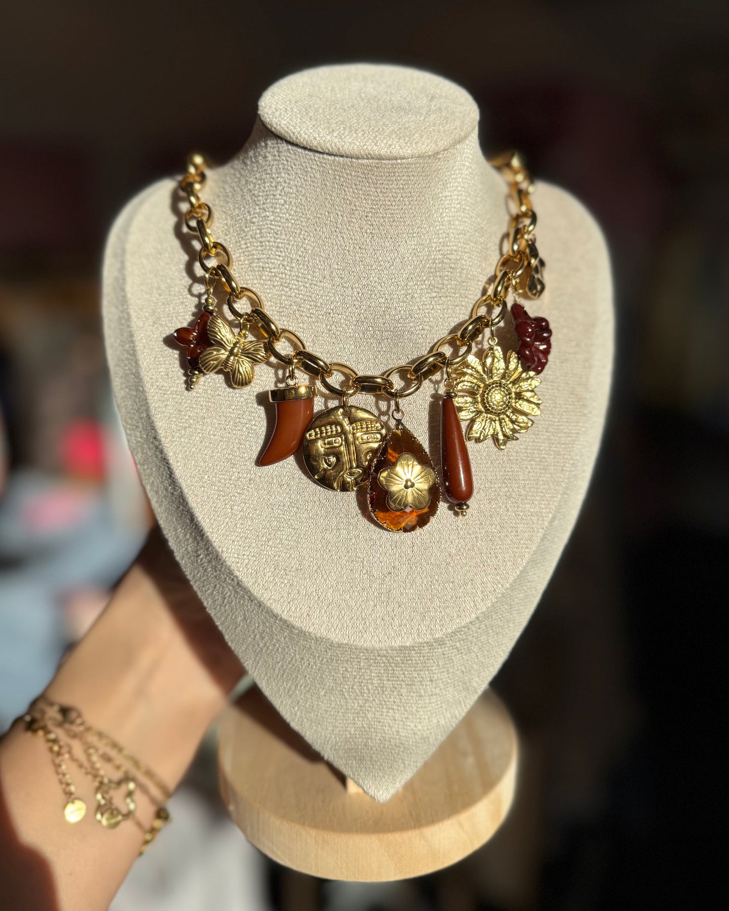 Collier