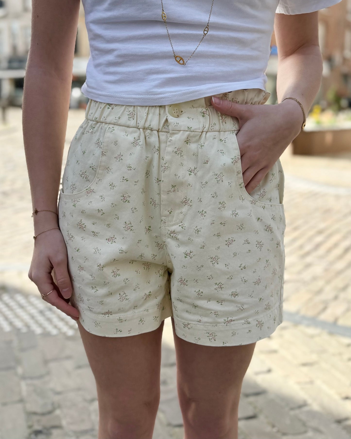 Short Kalissia