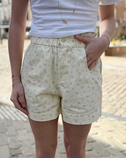 Short Kalissia