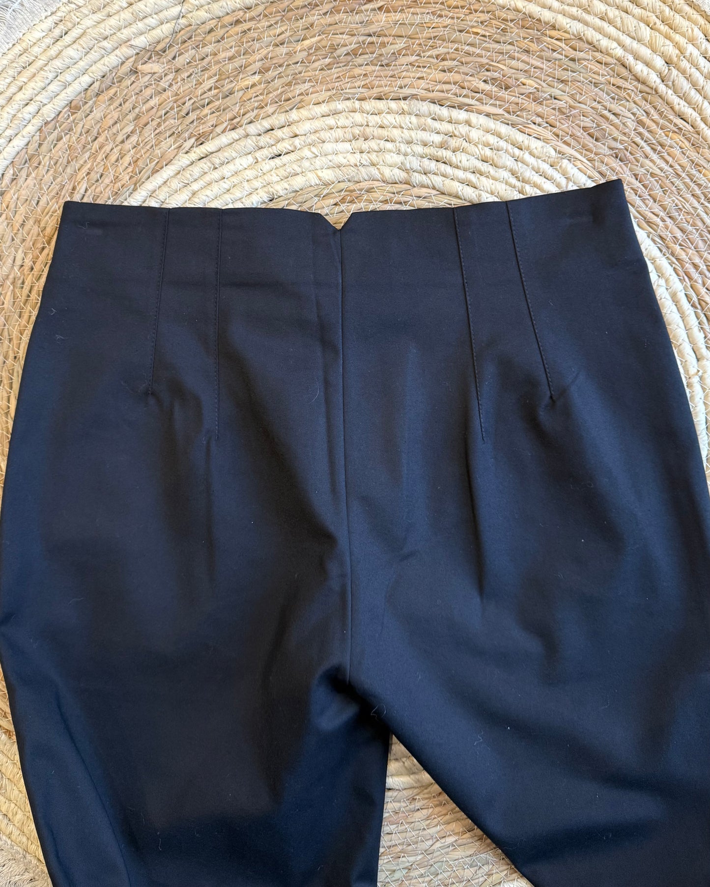 Pantalon Siena noir