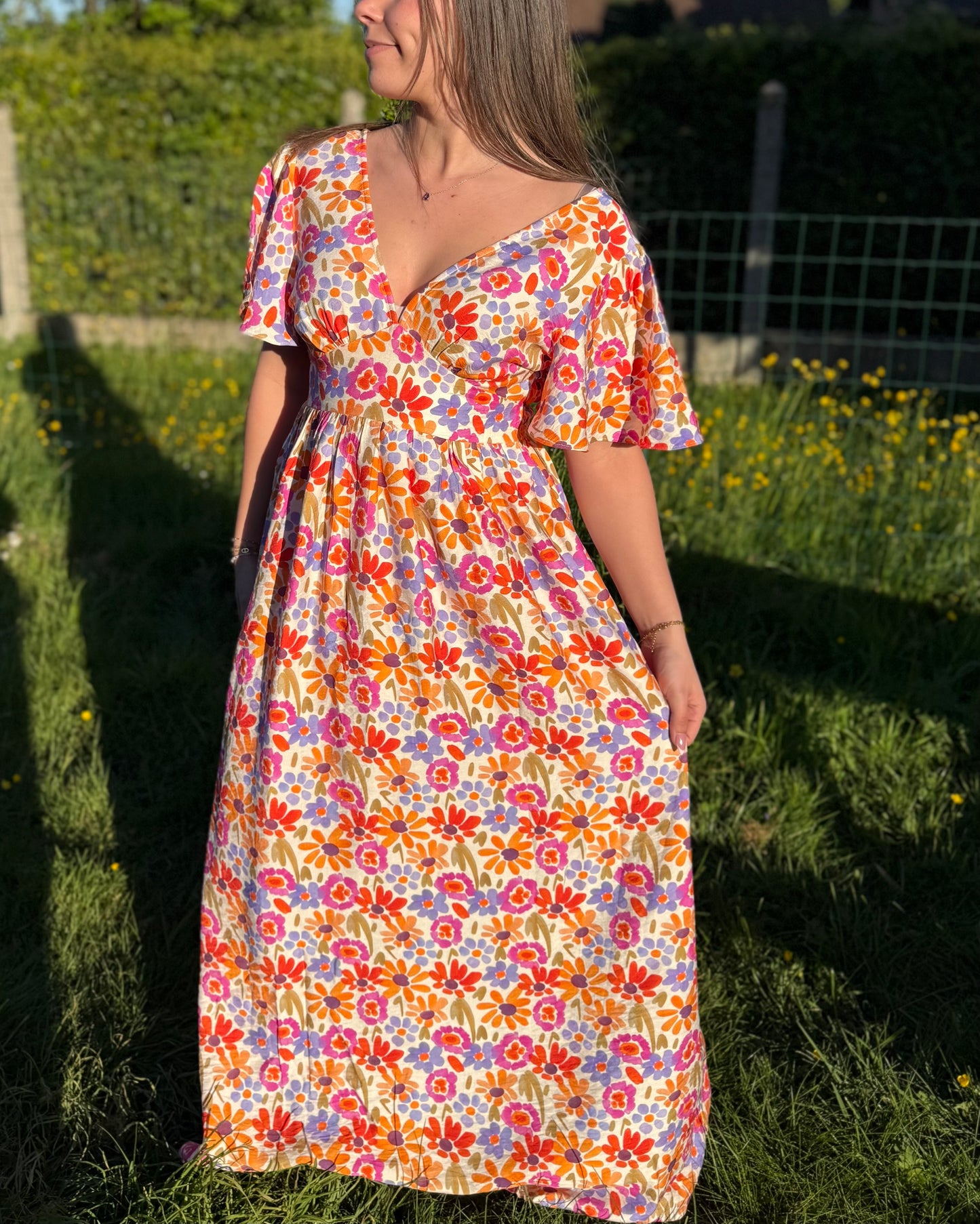 Robe Samira