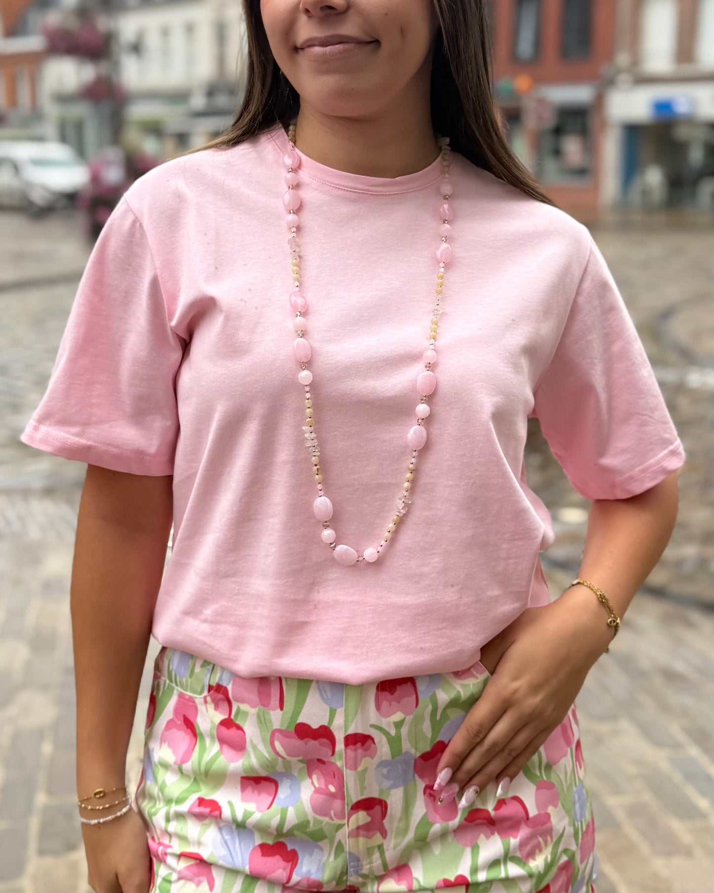 T-shirt Faustine