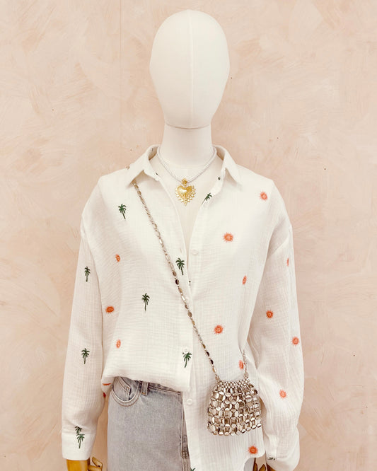Chemise Veïa