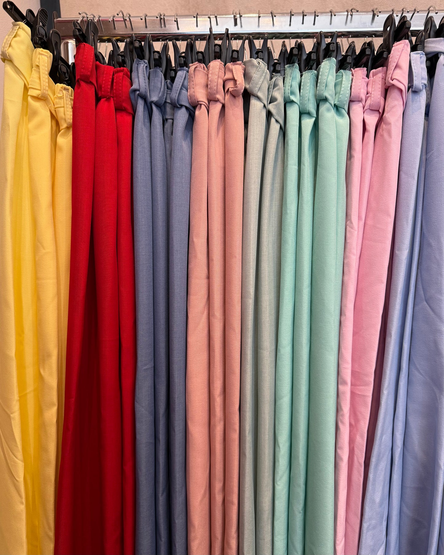 Pantalon Mia
