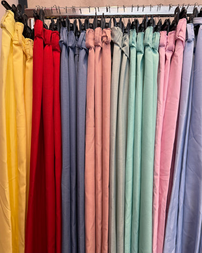 Pantalon Mia