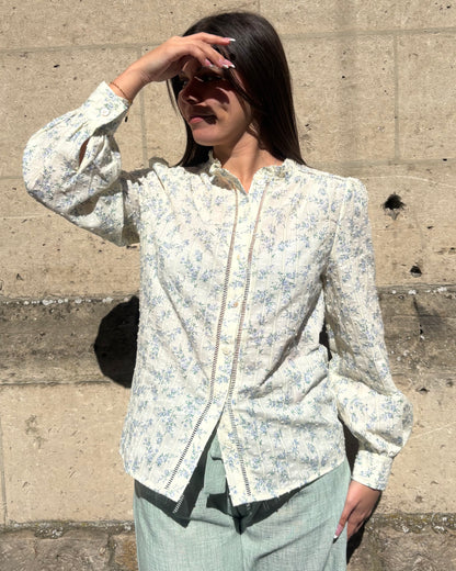 Chemise Ulphie