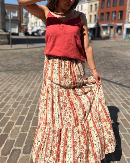 Jupe Joéva