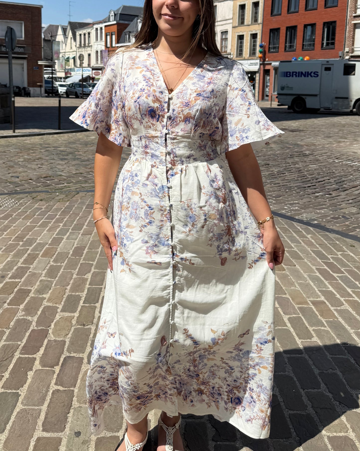Robe Helga