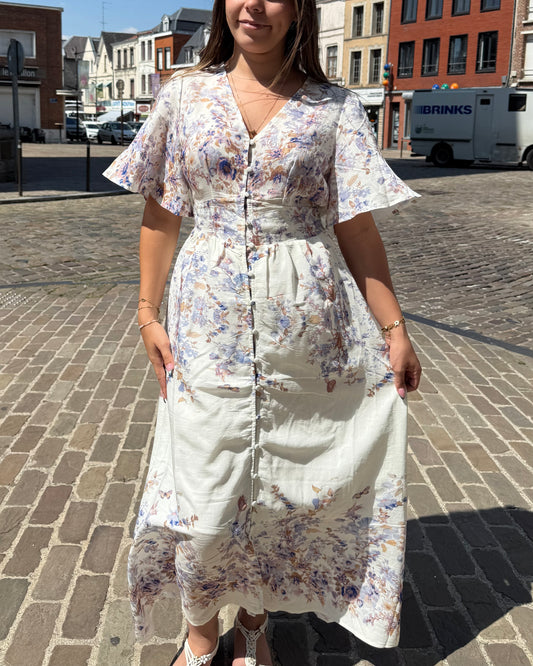 Robe Helga