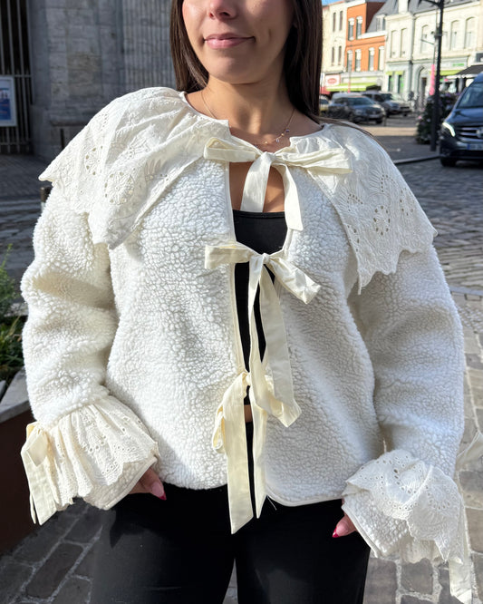 Gilet Mia