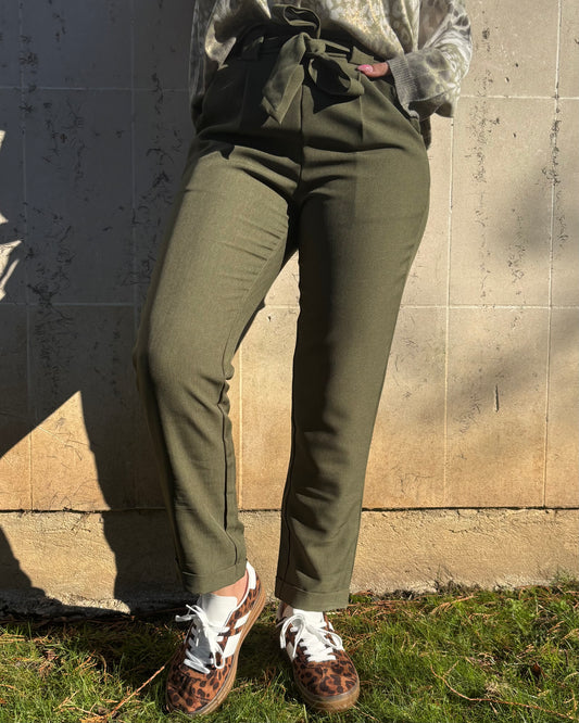 Pantalon Grace
