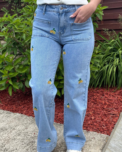 Jean Citron
