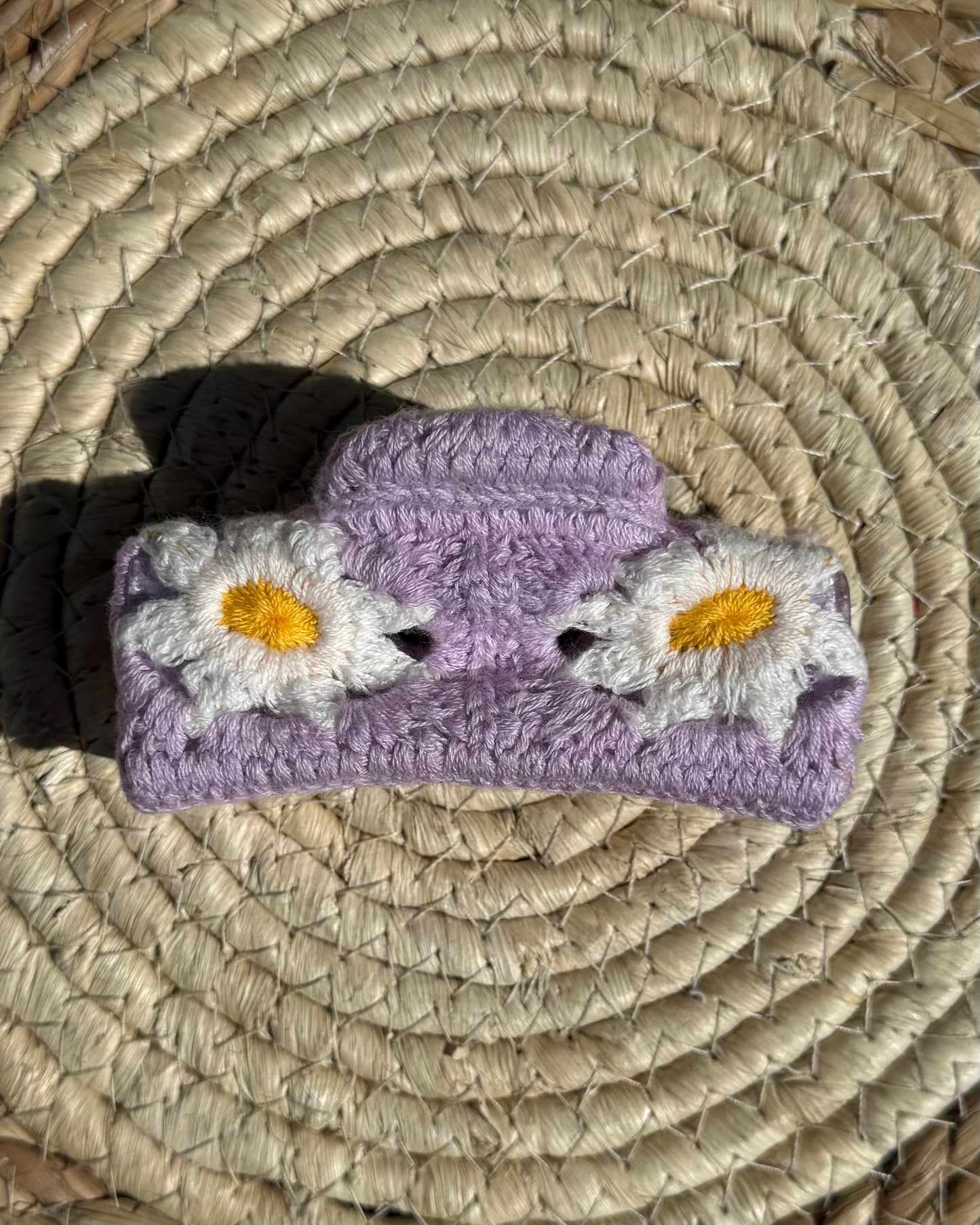 Pince crochet