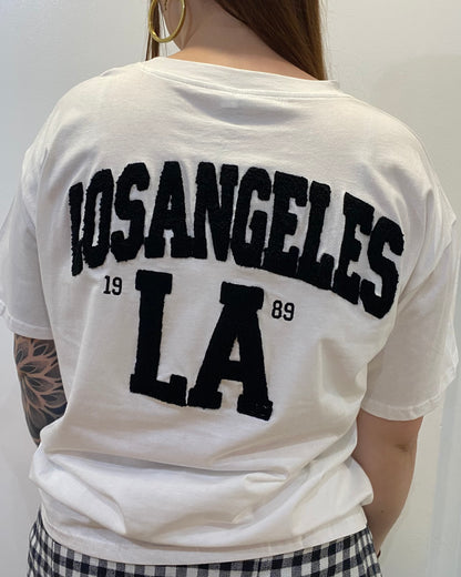 T-shirt Losangeles