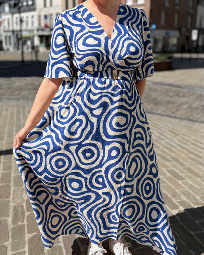 Robe Dolorès