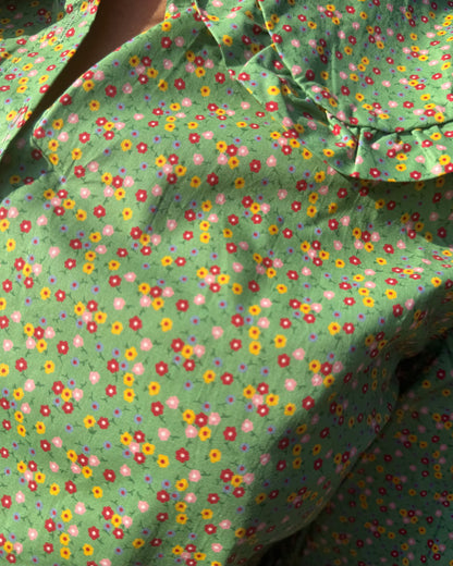 Chemise vintage