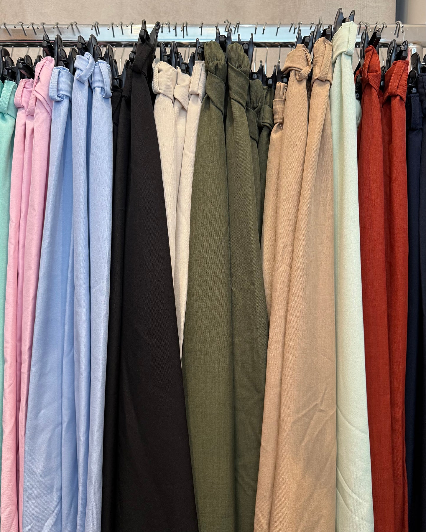 Pantalon Mia