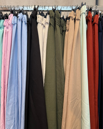 Pantalon Mia