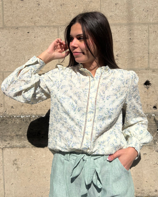 Chemise Ulphie