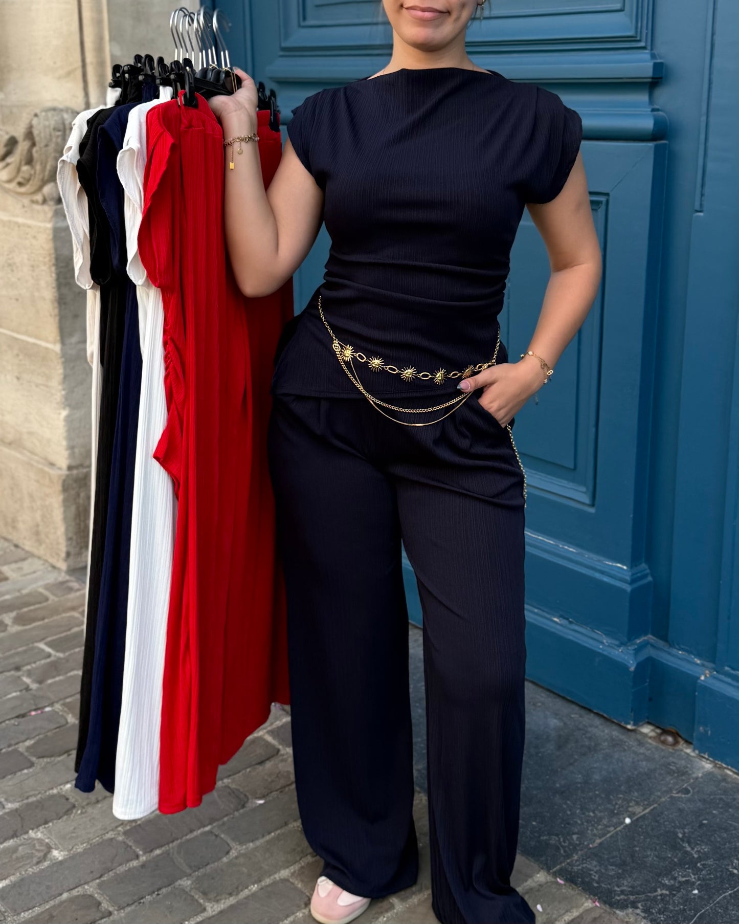 Ensemble Soline