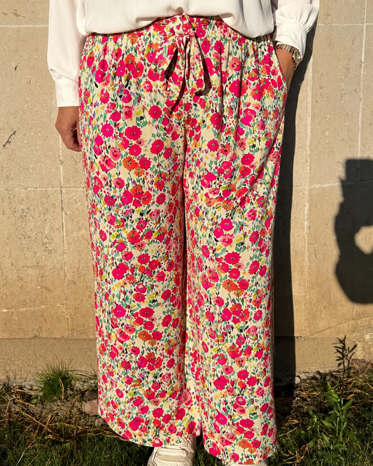 Pantalon Tiphaine
