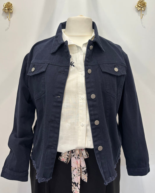 Veste Yasmine