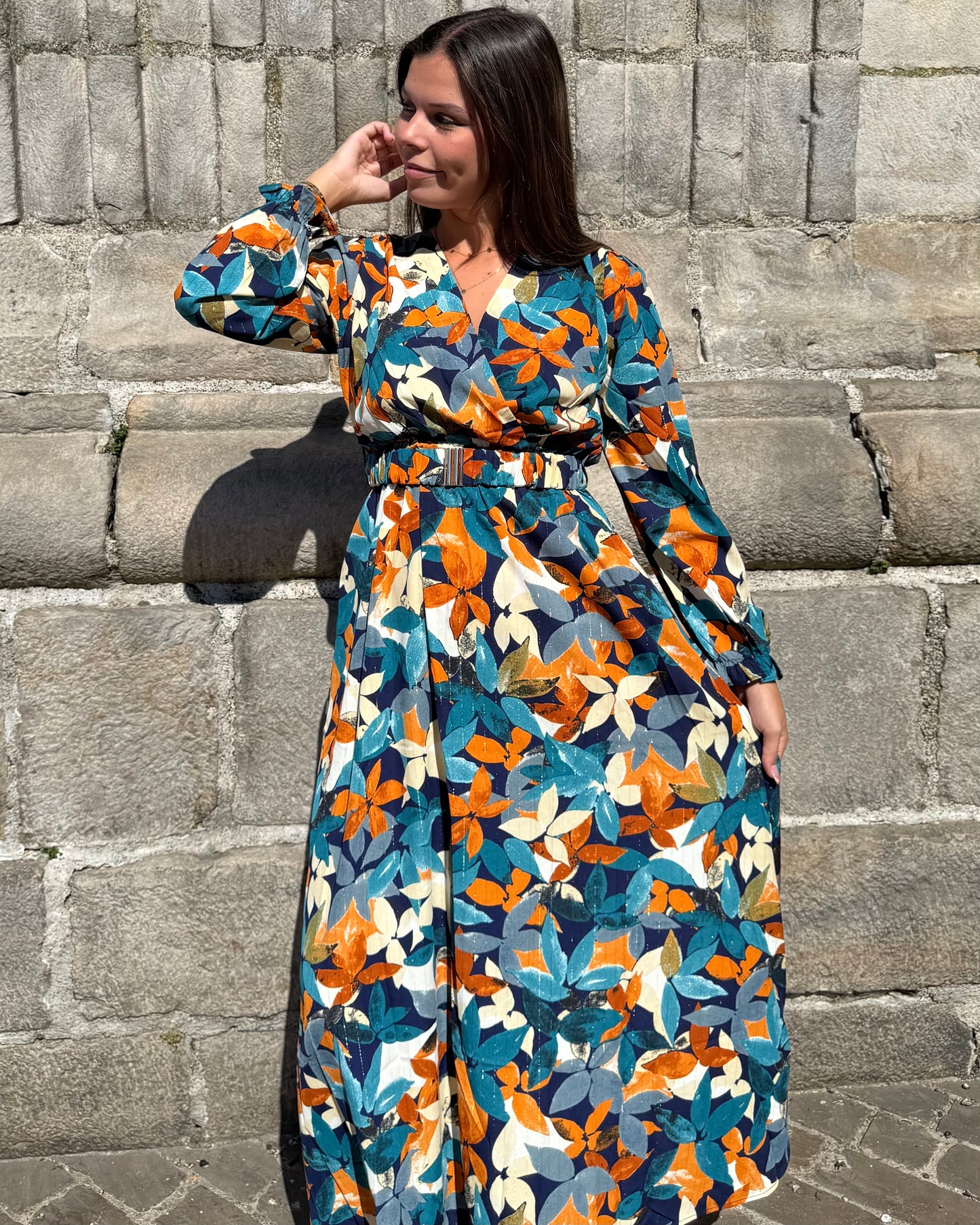 Robe Laure
