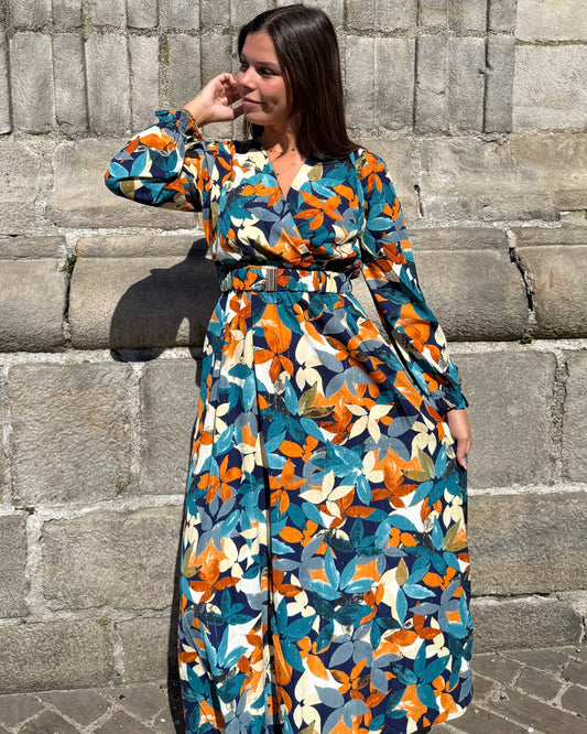 Robe Laure