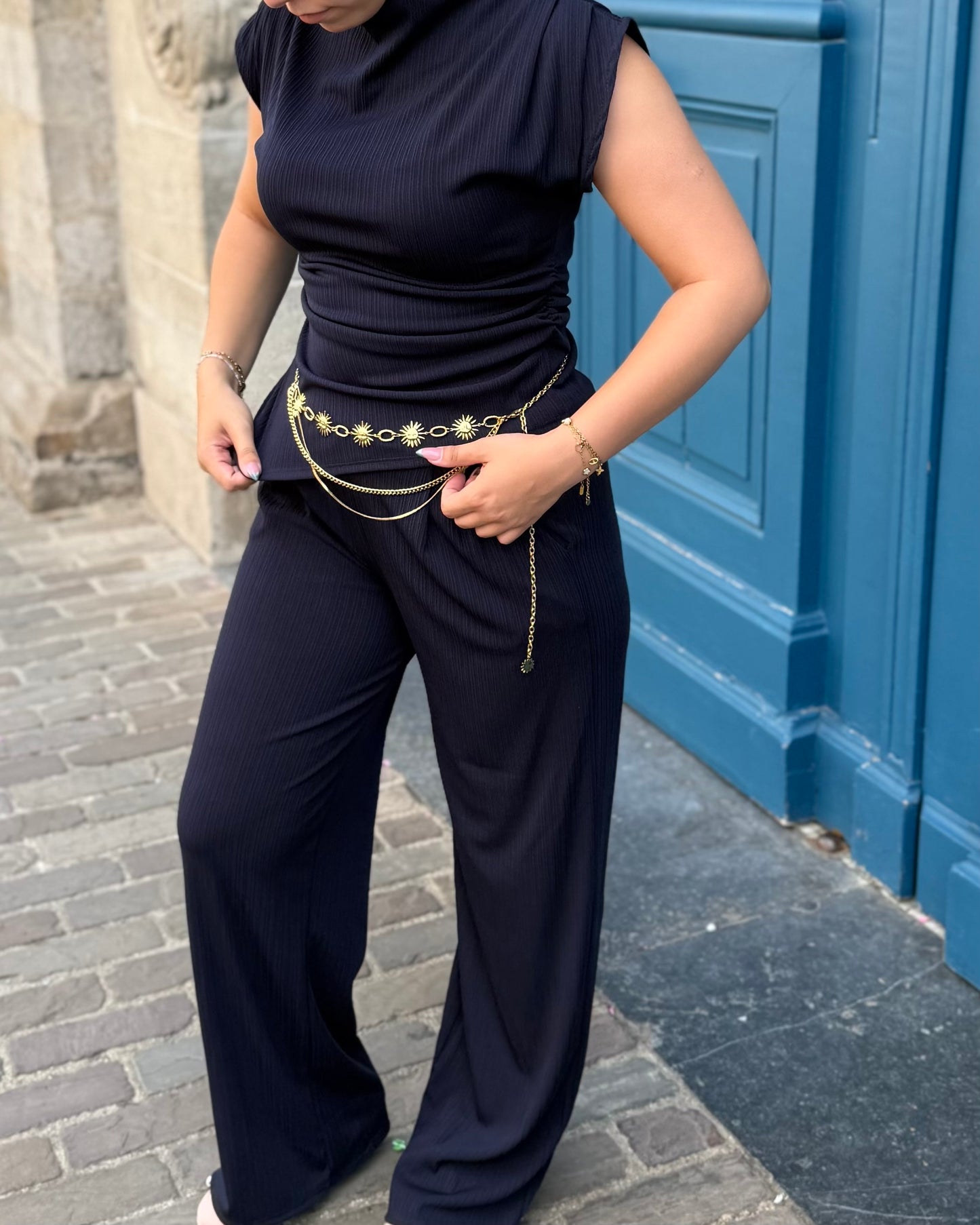 Ensemble Soline