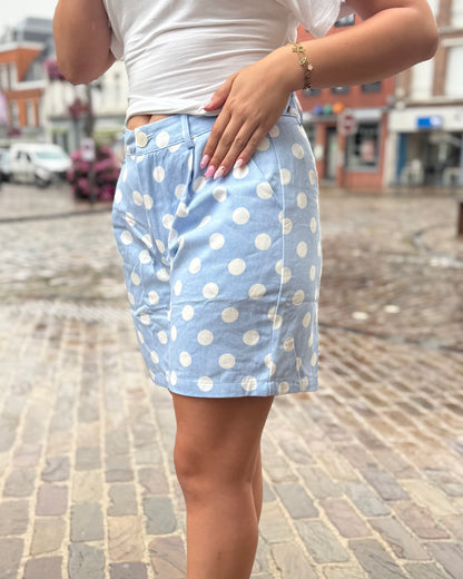 Short Ivy